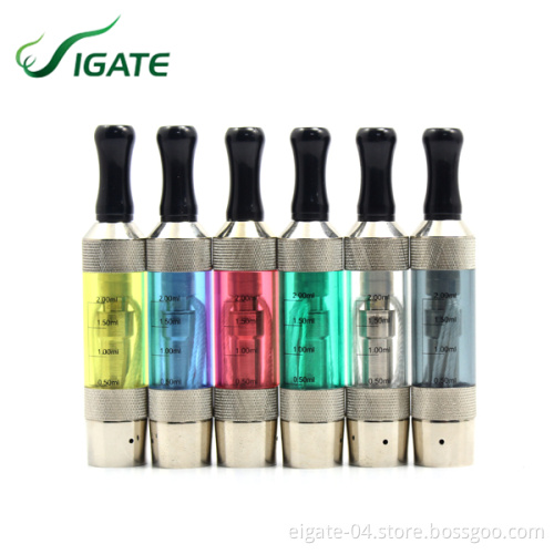 Vivi Nova Atomizer E7 1.8 Ohm 2.0 Ohm 2.2 Ohm 2.4 Ohm 2.8 Ohm 2013 Eigate Unique Product